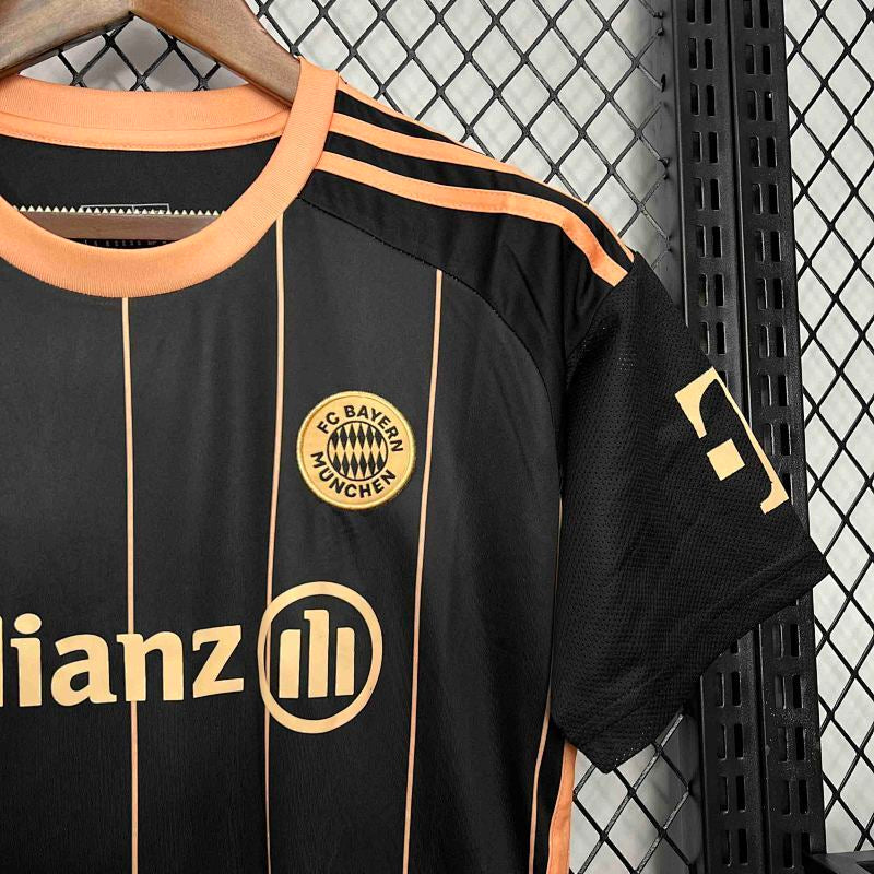 Maillot Bayern Munich Édition spéciale 24/25