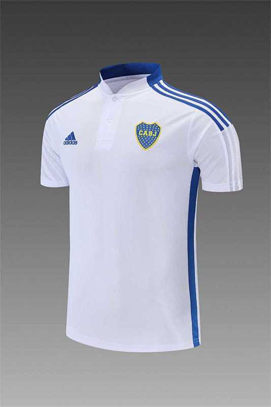 Polo Boca Juniors 25/26