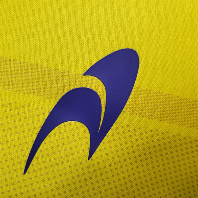 Maillot Al-Nassr Édition spéciale 22/23