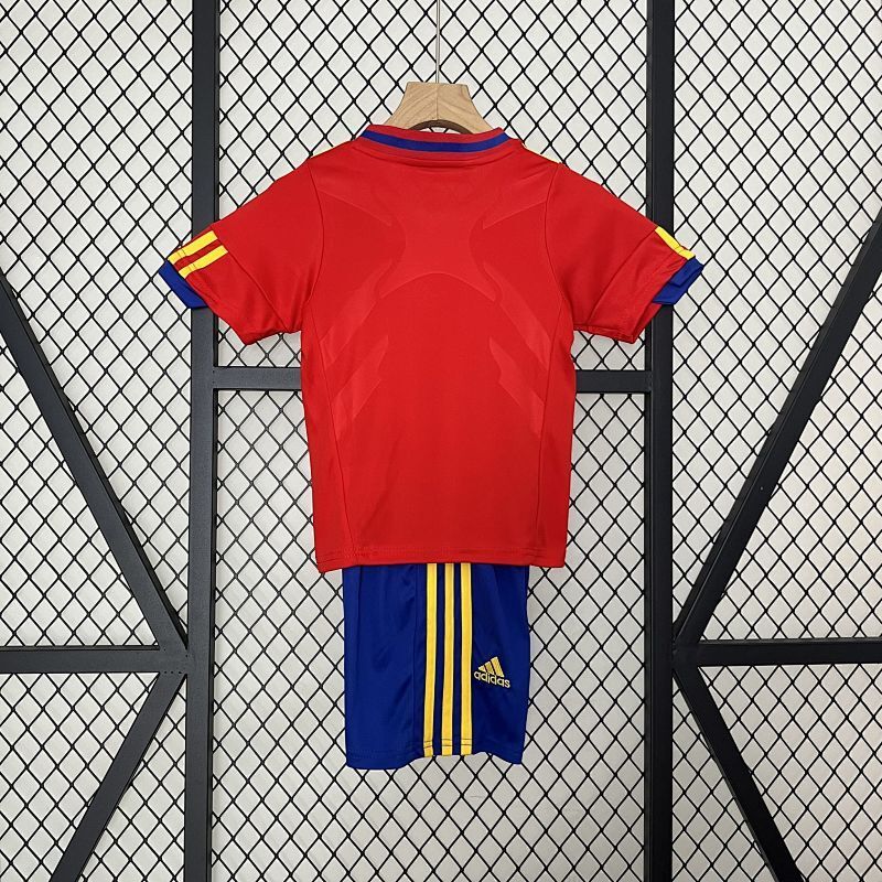 Maillot Espagne Enfant 2010