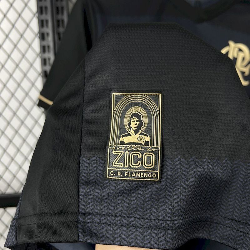 Flamengo Special Edition Jersey 25/26