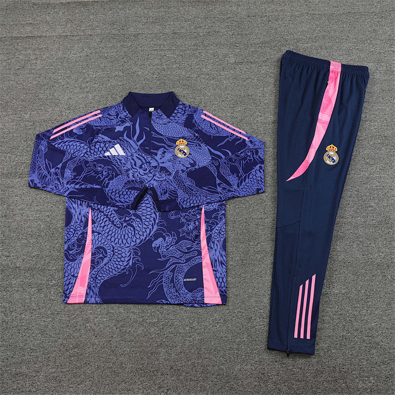 Survêtement Real Madrid 24/25 (19)