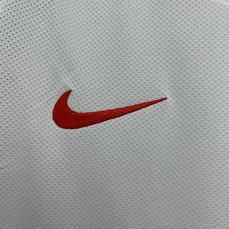 Maillot Manchester United Extérieur Rétro 10/11