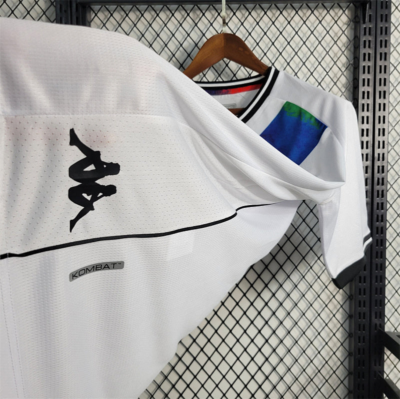 Vasco da Gama White Special Edition Jersey 21/22