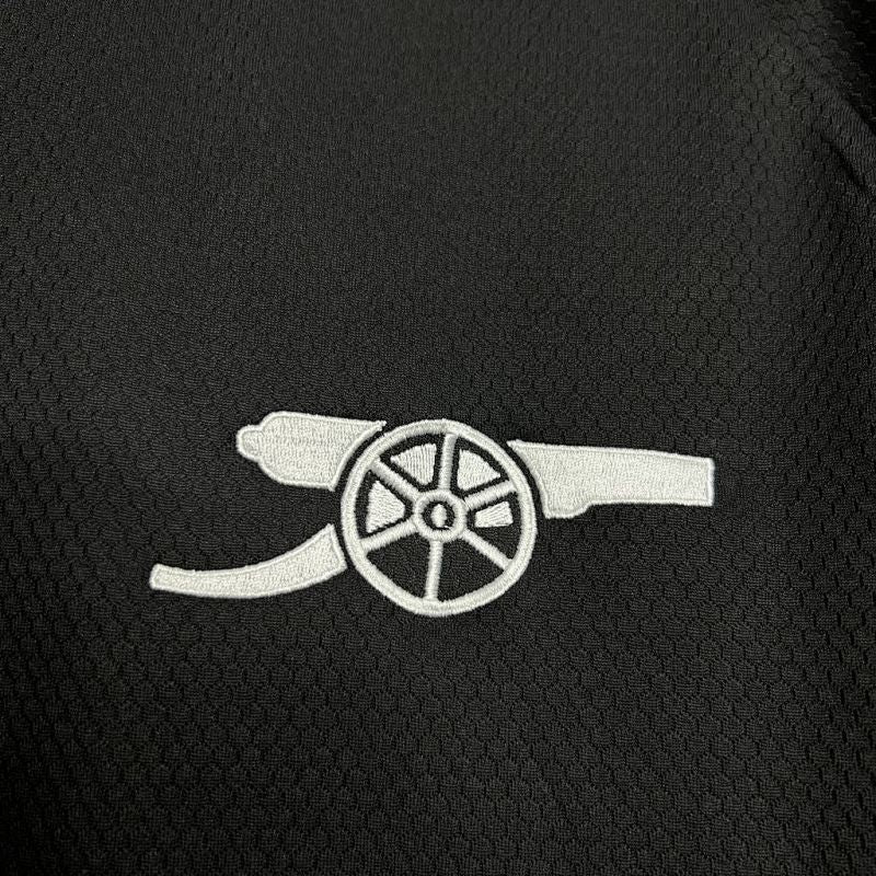 Maillot Arsenal Gardien 24/25