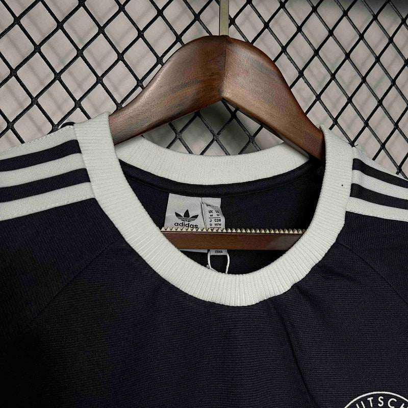 Maillot Germany Casual Style 25/26