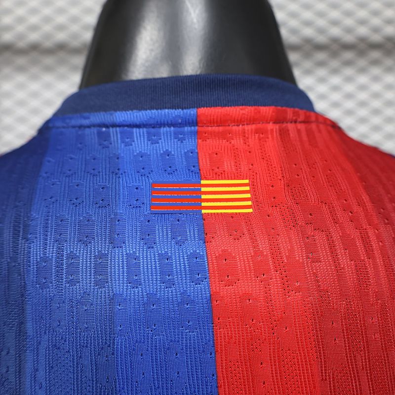 Maillot FC Barcelone Domicile Player Version 26/27