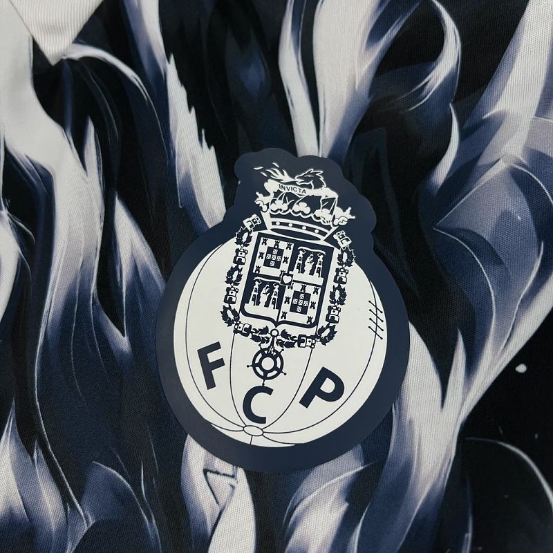 Maillot FC Porto Édition spéciale 26/27