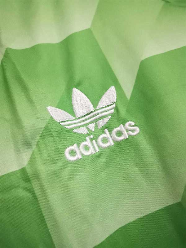Maillot Germany Extérieur Rétro 1988