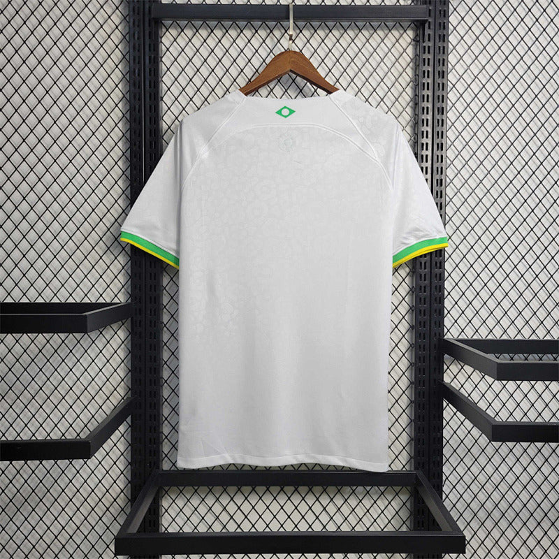 Maillot Brazil leopard 25/26