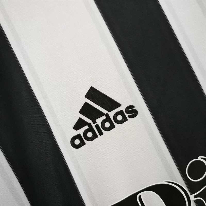 Maillot Colo Colo vertical 25/26