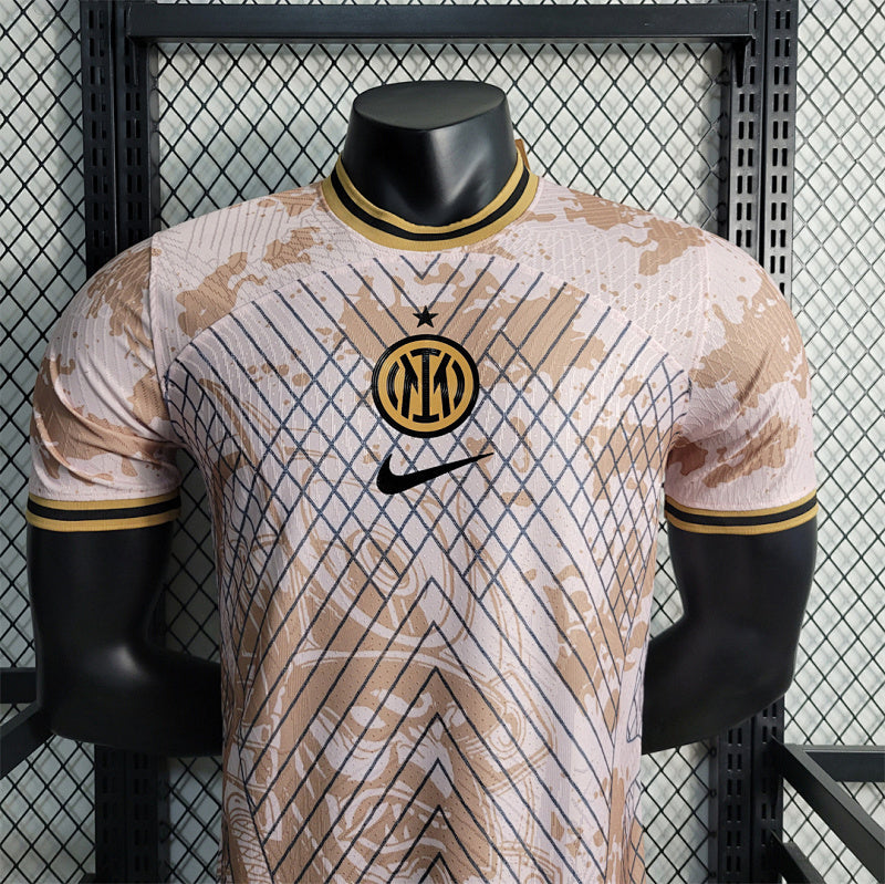 Maillot Inter Milan Édition spéciale Player Version 23/24