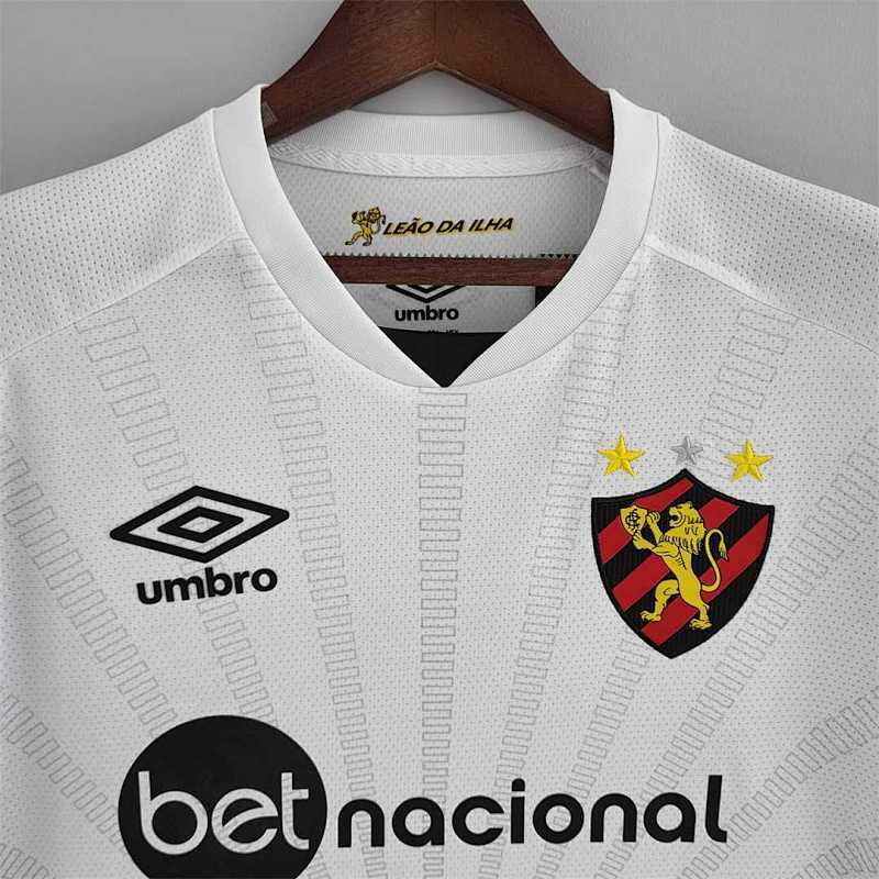 Maillot Recife sports Extérieur 22/23
