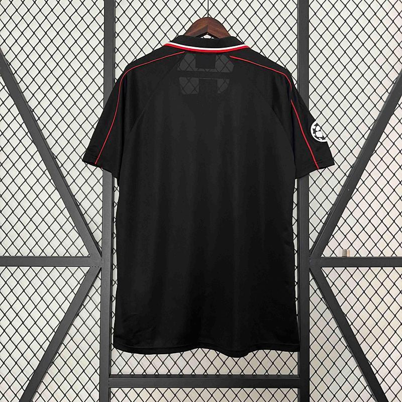Maillot Ajax Extérieur Rétro 98/99