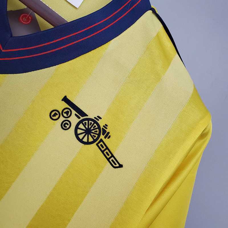 Maillot Arsenal Extérieur Rétro 25/26