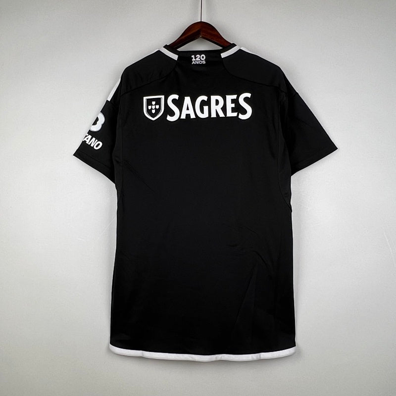 Maillot Benfica Extérieur 23/24