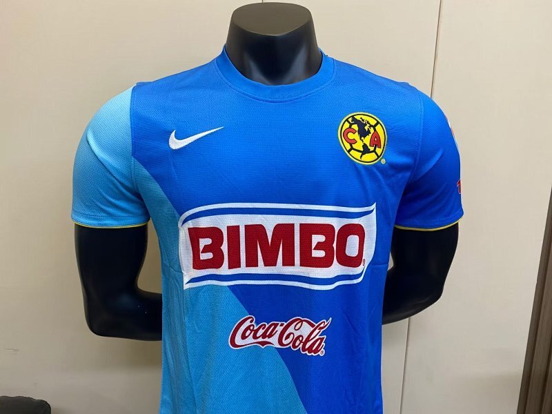 Maillot Club América Third Rétro 25/26