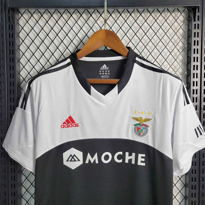 Maillot Benfica Rétro 2013/14