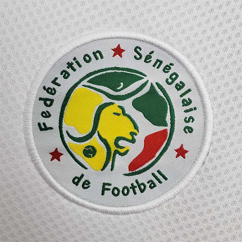 Maillot Senegal Rétro 25/26
