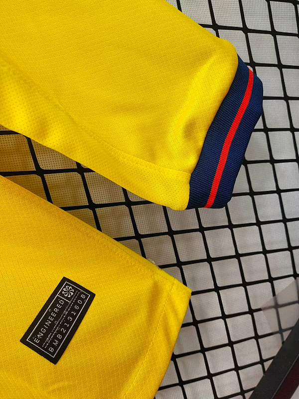 Maillot Club América Domicile Manches Longues 24/25