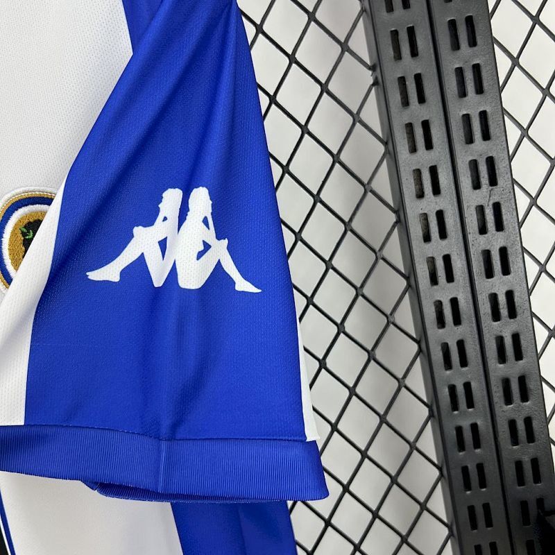 Maillot Hércules Uniform Domicile 25/26