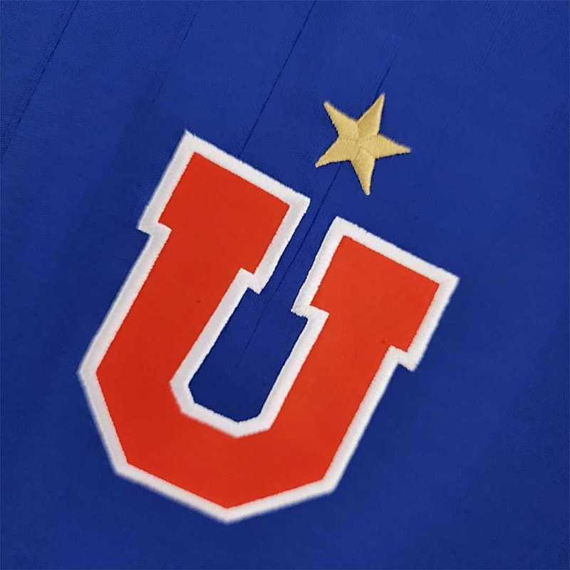 Maillot Chili 22/23
