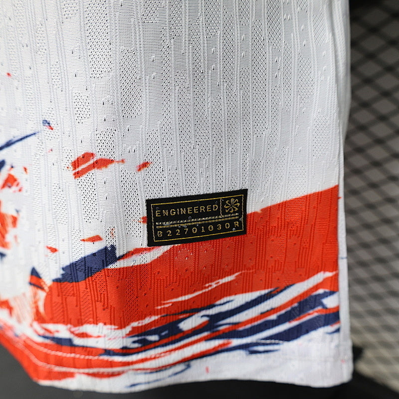 Maillot France Édition spéciale Player Version 25/26
