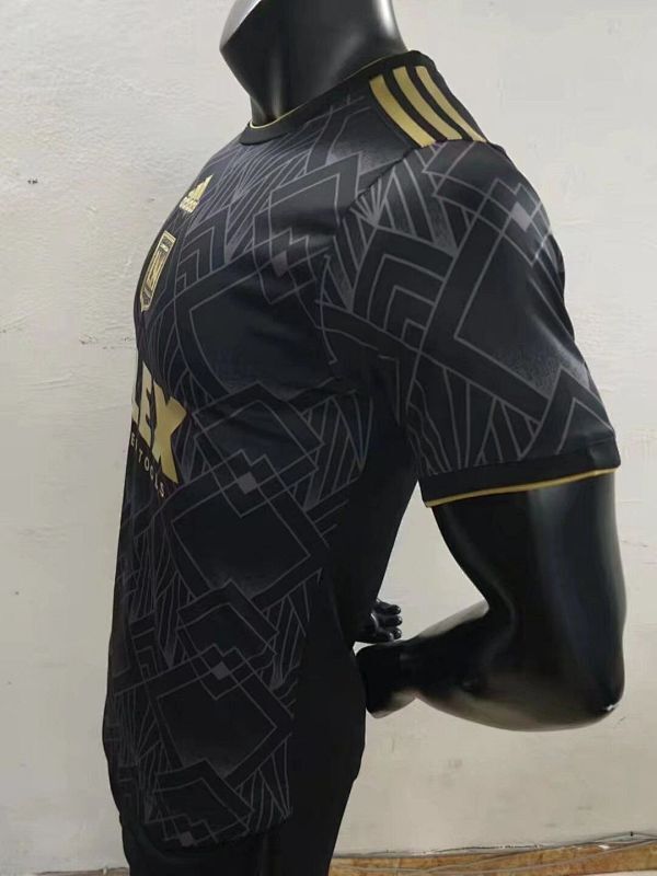 Maillot Los Angeles FC Domicile 22/23