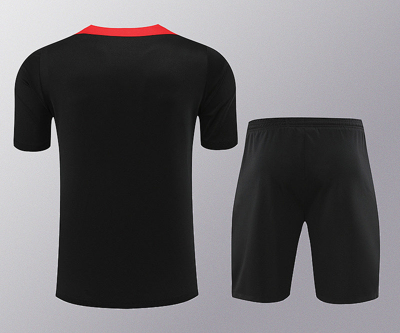 Portugal Pre-Match Kit 2024