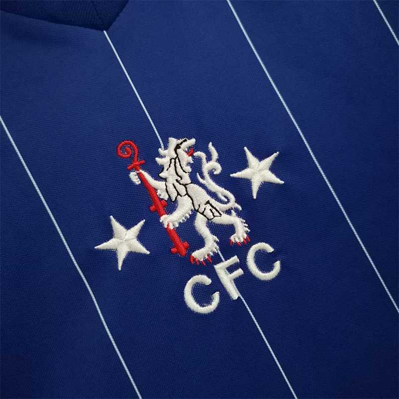 Maillot Chelsea Domicile 25/26