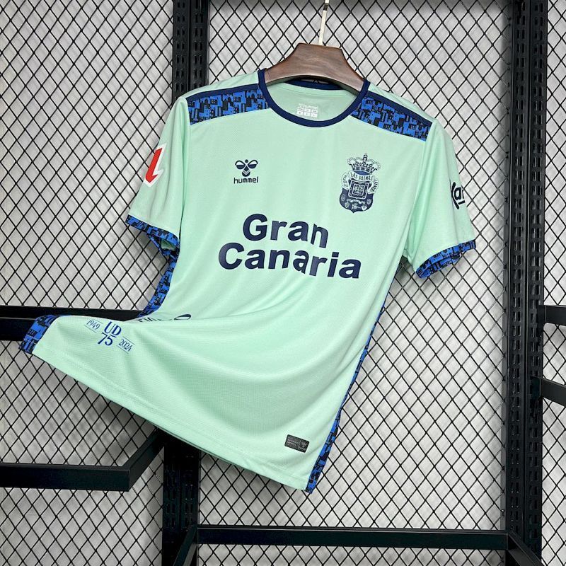 Maillot Las Palmas Third 24/25