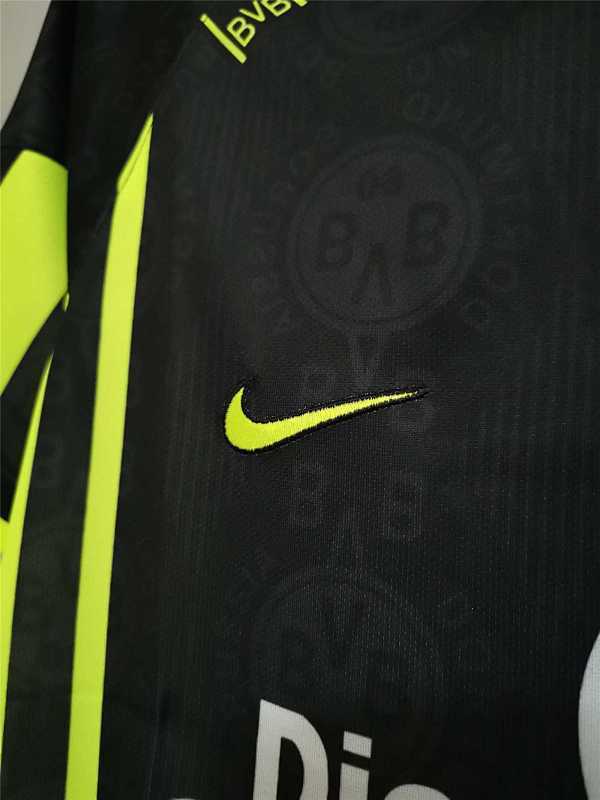 Maillot Borussia Dortmund Extérieur 95/96