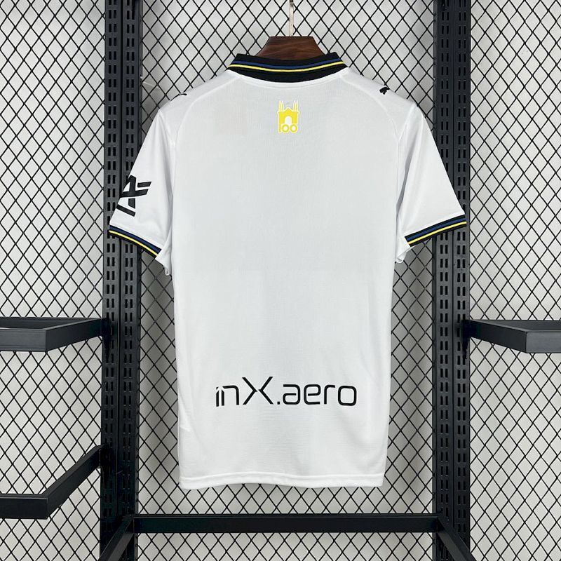 Maillot Parma Supply Domicile 25/26
