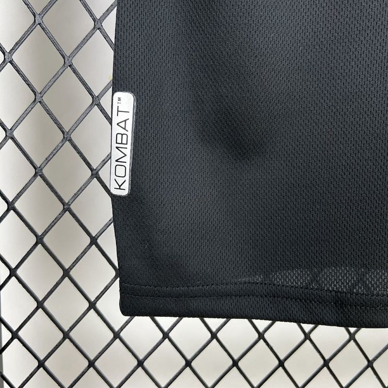 Maillot Vasco da Gama Domicile 25/26