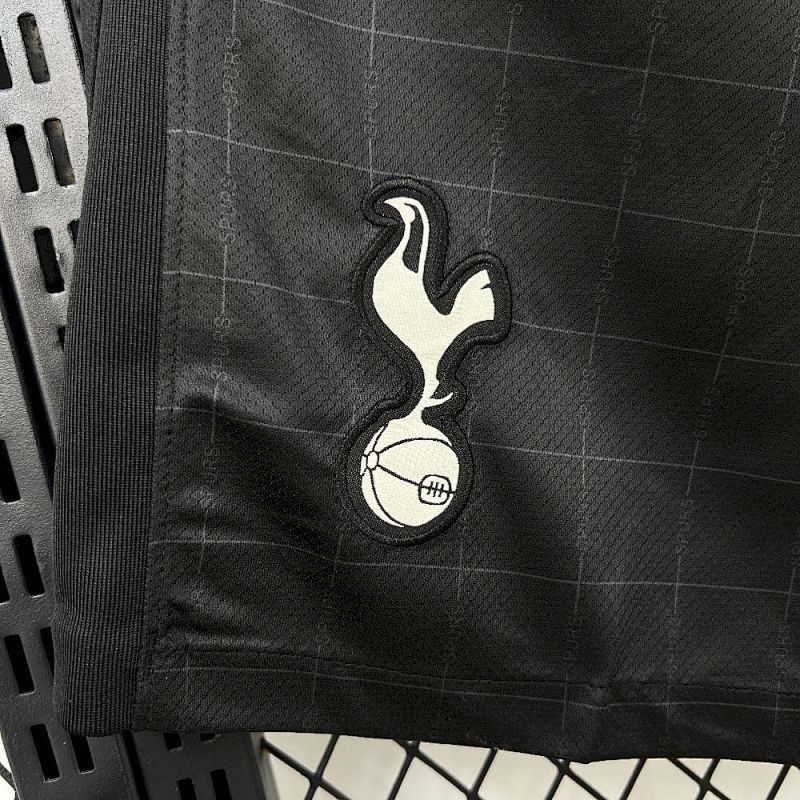 Short Tottenham Extérieur 25/26