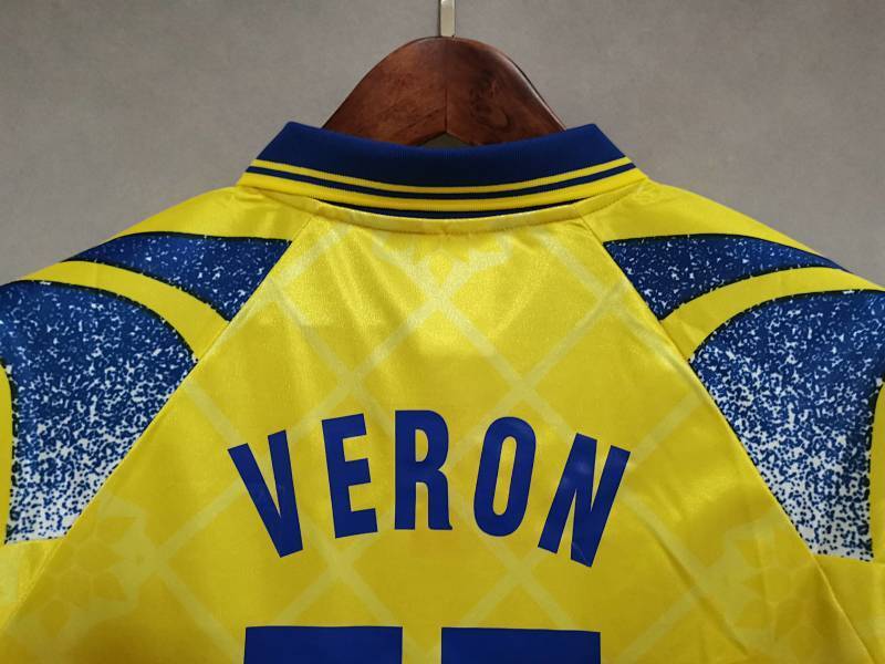 Maillot Parma yellow Cheap 25/26