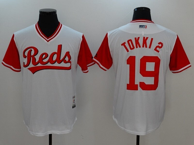 Maillot Cincinnati Reds 25/26