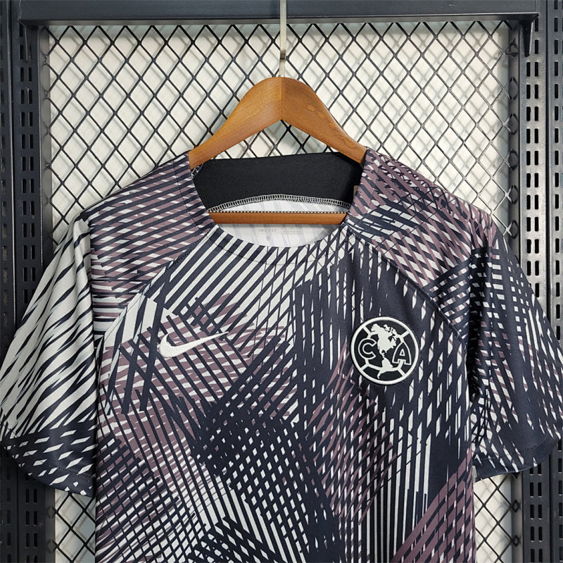 Maillot American T Prématch 23/24