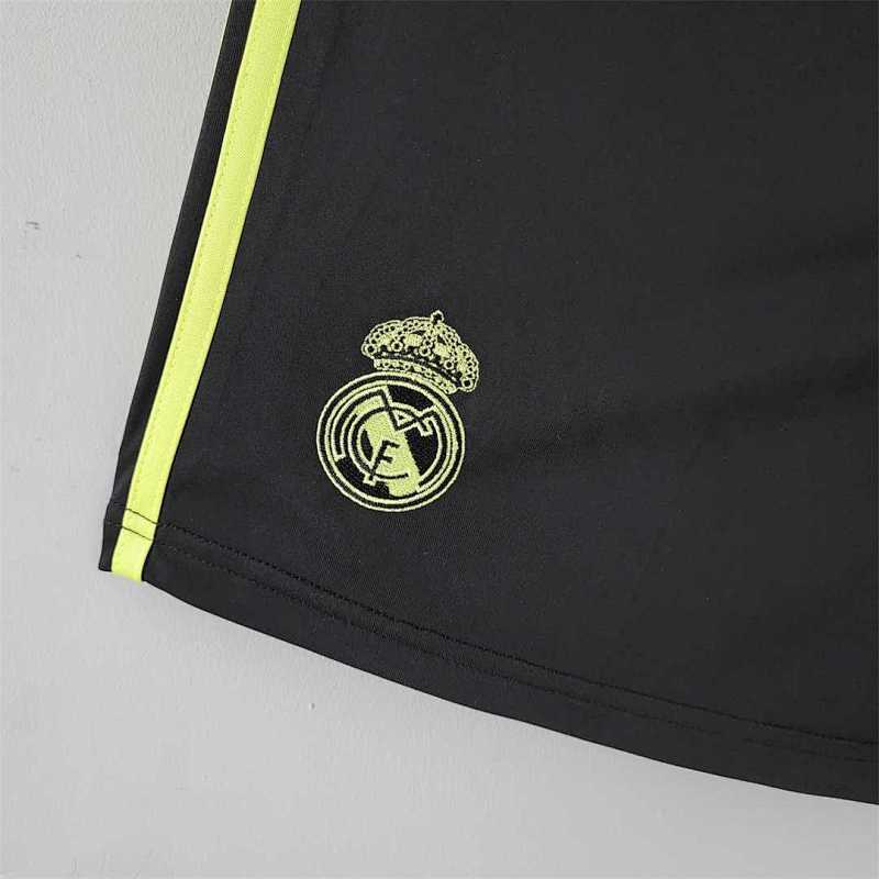 Short Real Madrid Extérieur 22/23