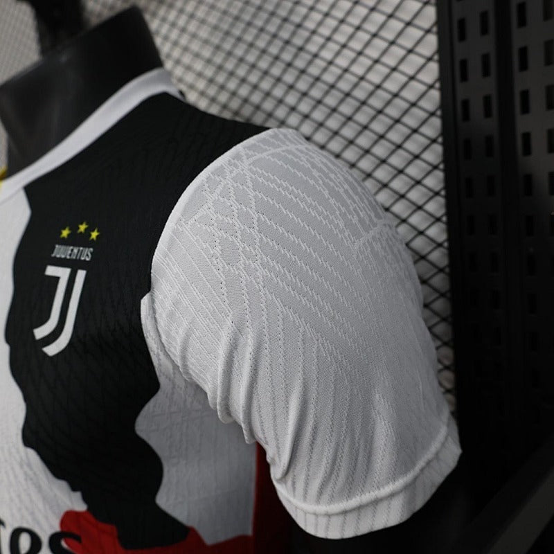 Maillot Ronaldo Career Exclusive Player Version 24/25