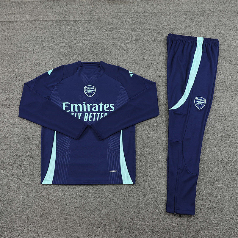 Survêtement Arsenal 24/25 (3)