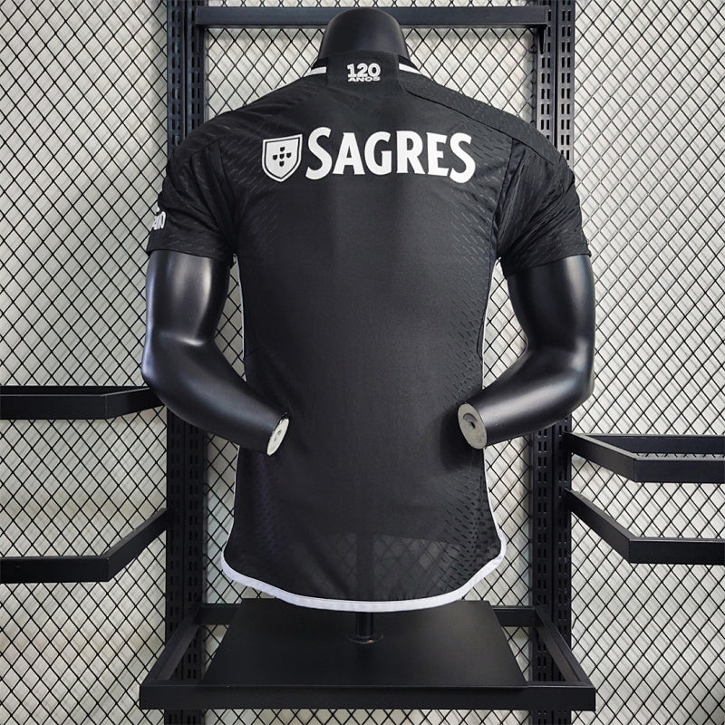 Maillot Benfica Extérieur Player Version 23/24