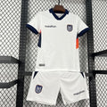 Maillot Équateur Third Enfant Coupe du Monde 2026