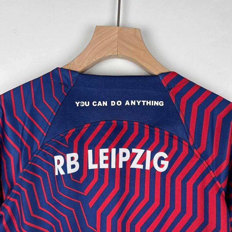 Ensemble Enfant RB Leipzig Extérieur 23/24