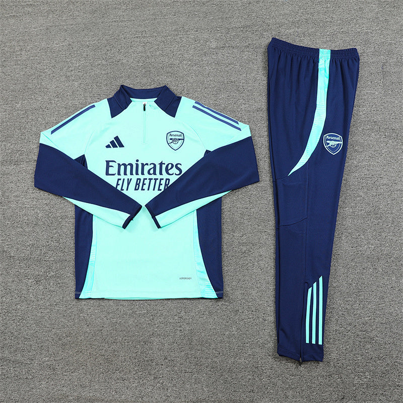 Survêtement Arsenal 24/25 (10)
