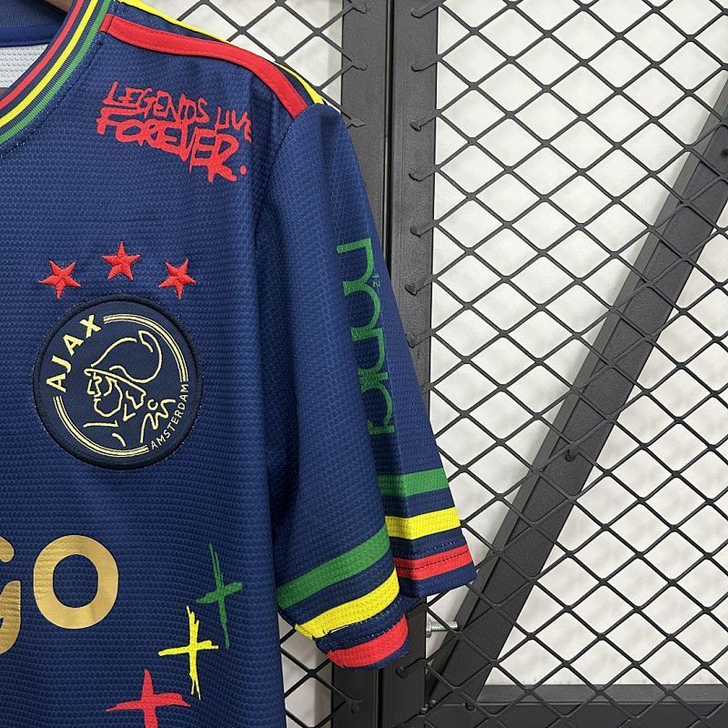 Maillot Ajax Édition spéciale 22/23