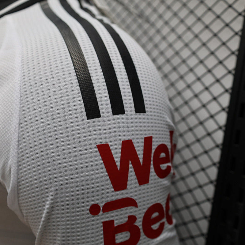 Maillot Fulham Domicile Player Version 24/25