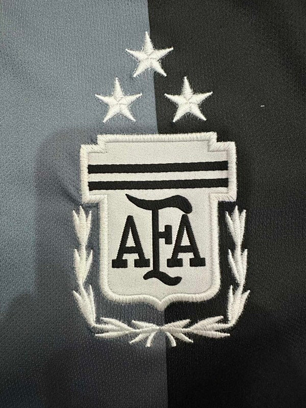Maillot Argentine Édition spéciale 25/26