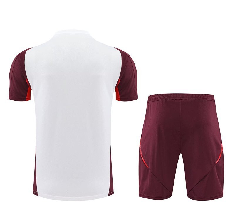 Bayern Munich Pre-Match Kit 24/25