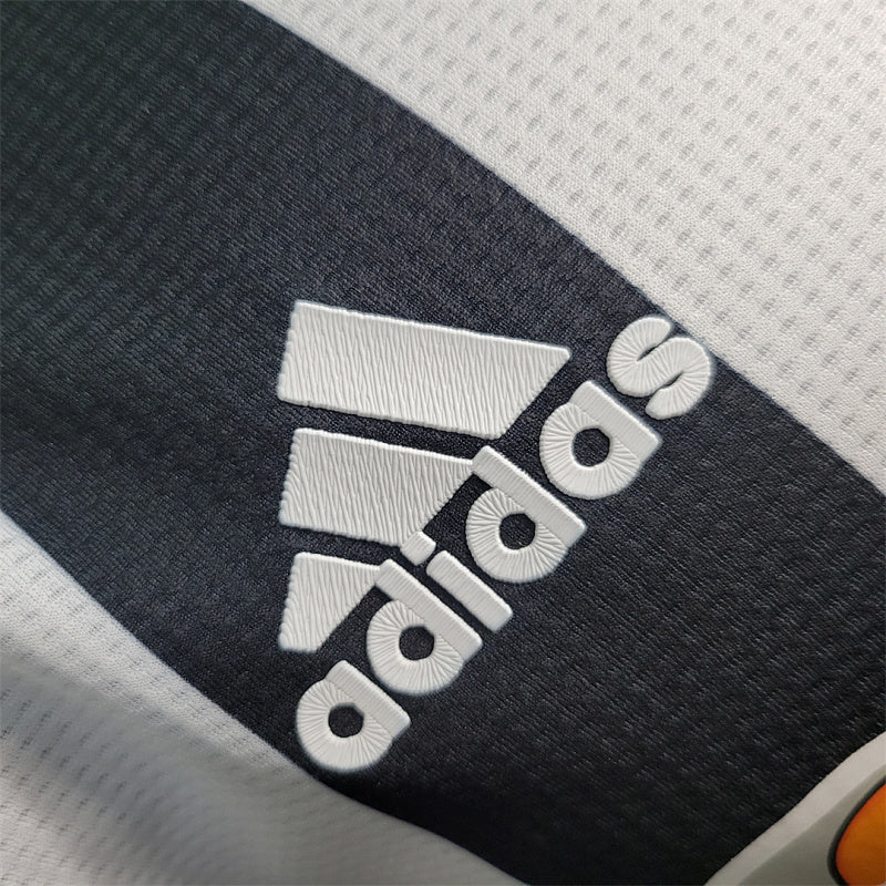 Maillot Atlético Mineiro Domicile Player Version 22/23
